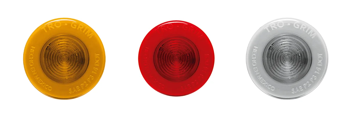 Trogrim faros montaje series PL-342