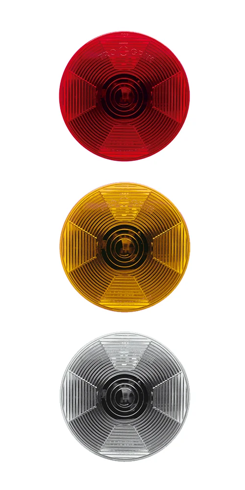 Trogrim faros colores SERIES PL-233