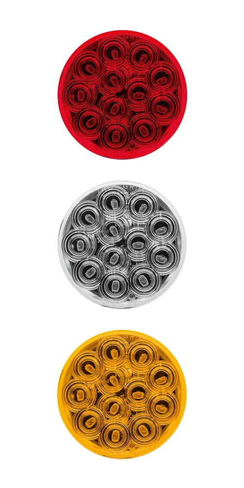 Trogrim faros colores SERIES PL-243