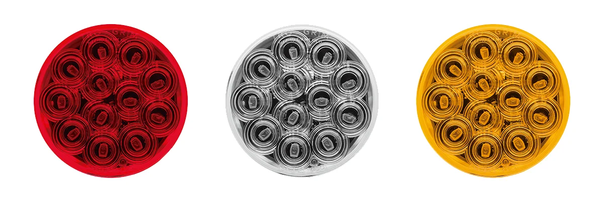 Trogrim faros colores SERIES PL-243