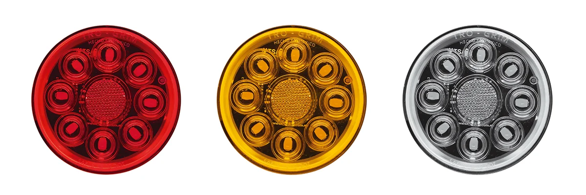 Trogrim faros colores SERIES PL-243