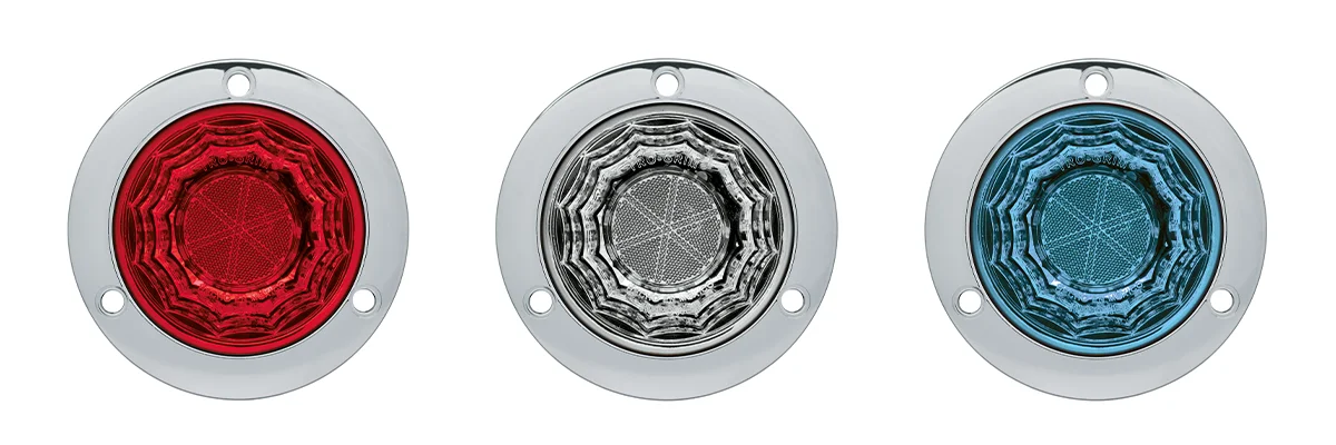 Trogrim faros Colores SERIES PL-243CR-14