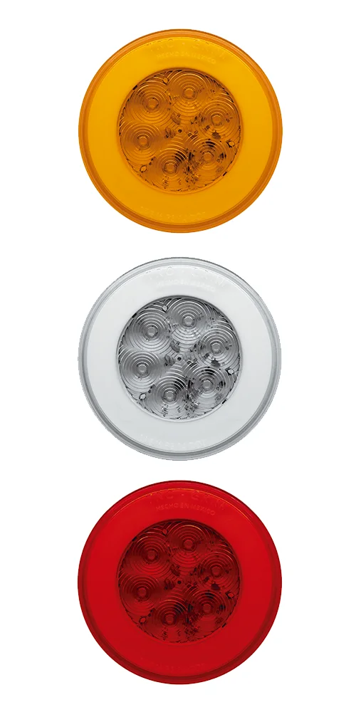 Trogrim faros colores SERIES PL-343