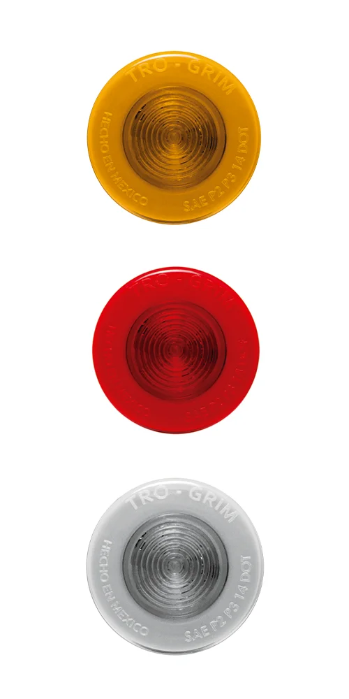 Trogrim faros montaje series PL-342