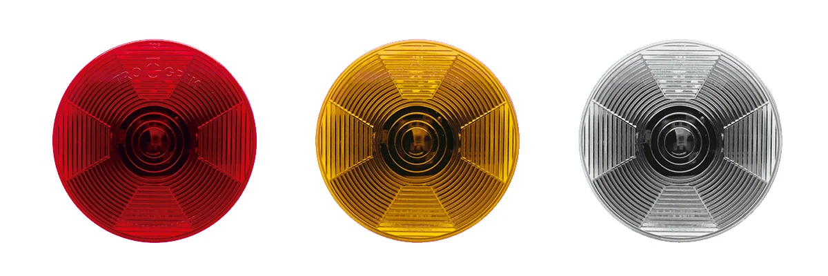 Trogrim faros colores SERIES PL-233