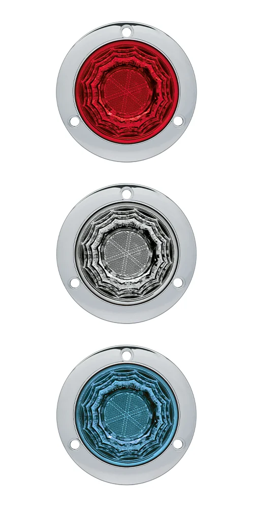 Trogrim faros Colores SERIES PL-243CR-14