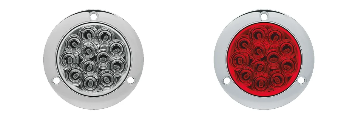 Trogrim faros Colores SERIES PL-263
