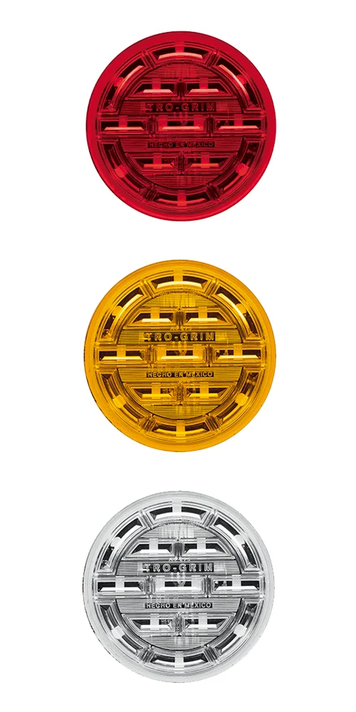 Trogrim faros Colores SERIES PL-273