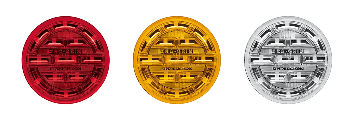 Trogrim faros Colores SERIES PL-273