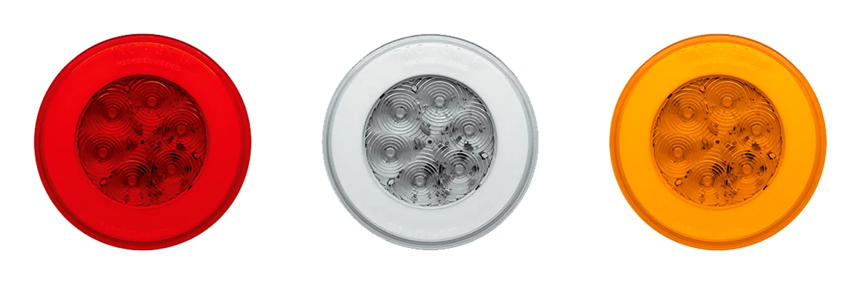 Trogrim faros colores SERIES PL-343